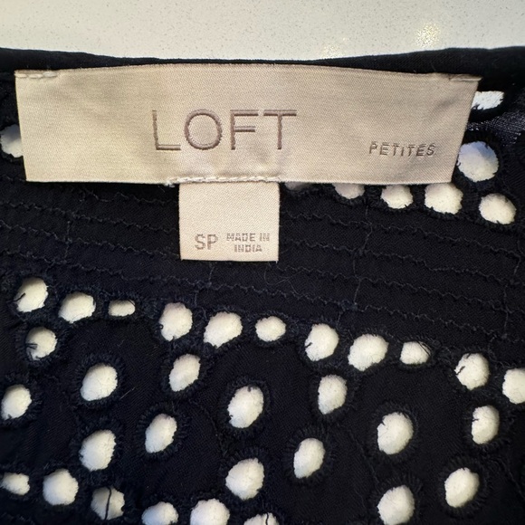 Loft blouse - Picture 3 of 3